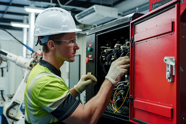 24/7 Emergency Electrical Inspection experts in Decatur, TN