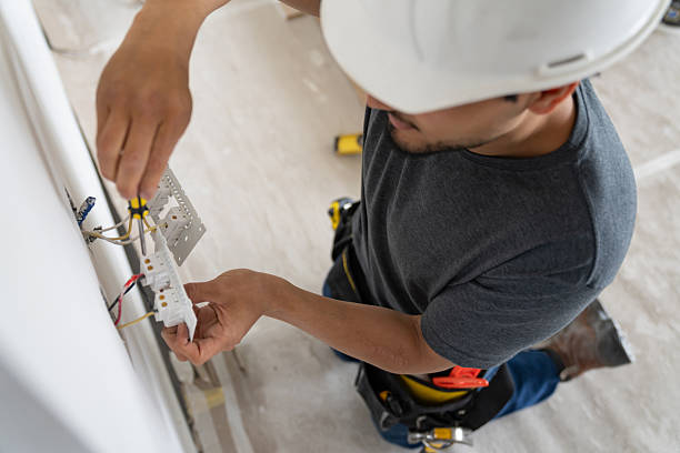 Reliable Electrical Inspection contractor in Decatur, TN by No Joke electrician