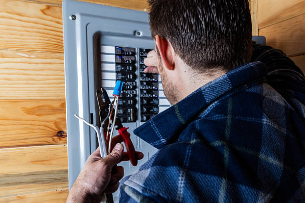 Affordable Electrical Inspection solutions in Decatur, TN